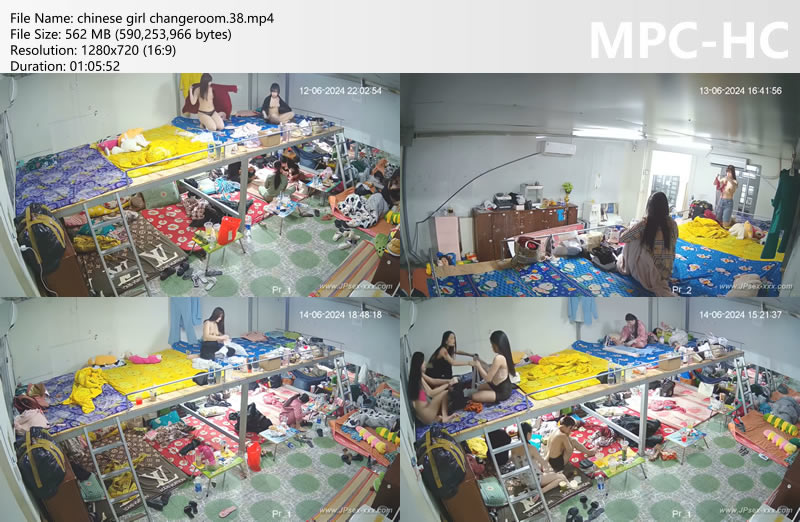 chinese girl changeroom.38